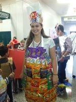 trashion show 